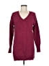 Bass Burgundy Pullover Sweater Size M - photo 1