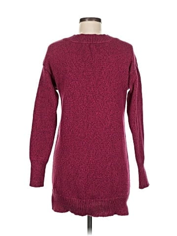 Bass Pullover Sweater (view 2)