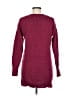 Bass Burgundy Pullover Sweater Size M - photo 2