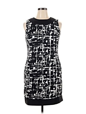 AB Studio Cocktail Dress (view 1)