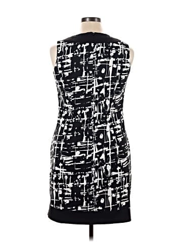 AB Studio Cocktail Dress (view 2)