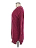 Bass Burgundy Pullover Sweater Size M - photo 5