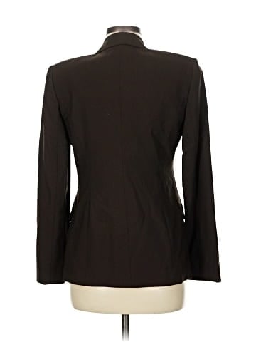 MICHAEL Michael Kors Wool Blazer (view 2)