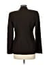 MICHAEL Michael Kors Brown Wool Blazer Size 6 - photo 2