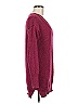 Bass Burgundy Pullover Sweater Size M - photo 4