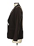 MICHAEL Michael Kors Brown Wool Blazer Size 6 - photo 5
