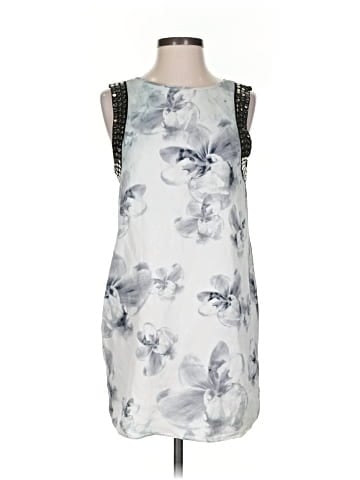 Haute Hippie Sleeveless Silk Top (view 1)