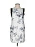 Haute Hippie 100% Silk Silver Sleeveless Silk Top Size S - photo 1
