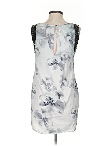 Haute Hippie Sleeveless Silk Top (view 2)
