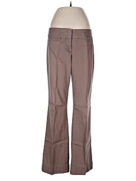 Lands' End Canvas Casual Pants