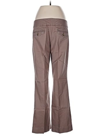Lands' End Canvas Casual Pants (view 2)