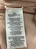 BCBGMAXAZRIA 100% Polyester Solid Pink Casual Dress Size XS - photo 8