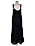 Final Touch Black Jumpsuit Size S - photo 2