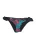 Rip Curl Tweed Black Swimsuit Bottoms Size M - photo 1