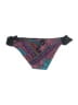 Rip Curl Tweed Black Swimsuit Bottoms Size M - photo 2