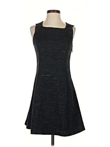 Theyskens' Theory Casual Dress (view 1)