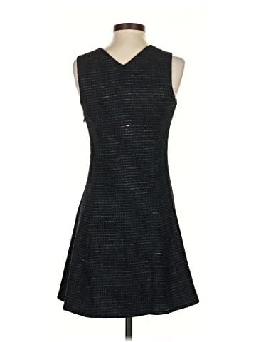 Theyskens' Theory Casual Dress (view 2)