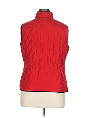 Charter Club Vest (view 2)