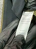 Athleta 100% Polyester Green Track Pants Size 0 - photo 8