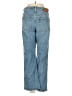 J.Crew Blue Jeans Size 26 waist - photo 2