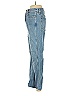 J.Crew Blue Jeans Size 26 waist - photo 5