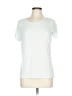 GAIAM Silver Short Sleeve T-Shirt Size L - photo 1