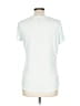 GAIAM Silver Short Sleeve T-Shirt Size L - photo 2