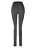 Lululemon Athletica Houndstooth Gray Active Pants Size 6 - photo 2