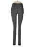 Lululemon Athletica Houndstooth Gray Active Pants Size 6 - photo 1