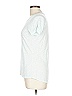 GAIAM Silver Short Sleeve T-Shirt Size L - photo 5
