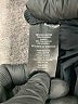 Maison d' Amelie Camo Black Active Skort Size M - photo 4