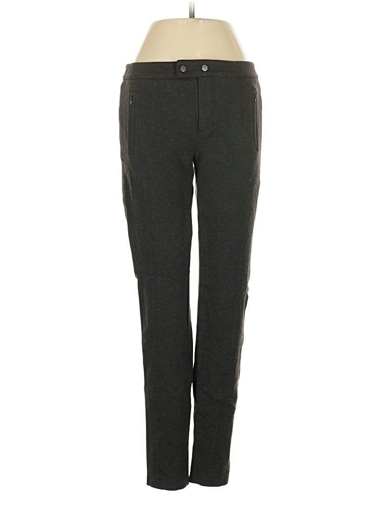 Pre-owned Vince Active Pants In Gray