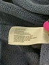 Gap Fit 100% Polyester Blue Pullover Hoodie Size S - photo 8