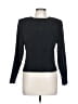 Positive Attitude Black Blazer Size 10 - photo 1