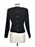 Positive Attitude Black Blazer Size 10 - photo 2