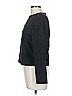 Positive Attitude Black Blazer Size 10 - photo 5