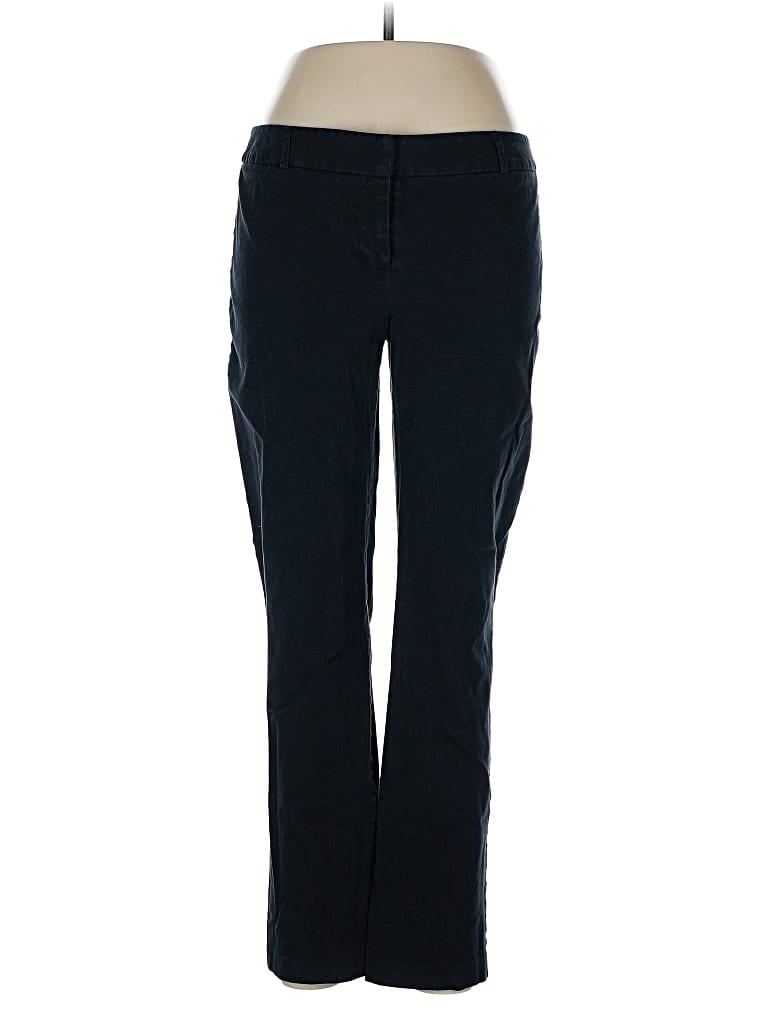 Pre-owned Apt. 9 Active Pants In Black