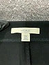 Sejour 100% Polyester Black Active Pants Size 20 - photo 4