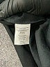 Sejour 100% Polyester Black Active Pants Size 20 - photo 5