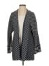Emmelle Gray Kimono Size XS - photo 1