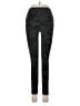 Lululemon Athletica Camo Black Green Active Pants Size 6 - photo 1