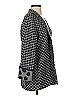 Emmelle Gray Kimono Size XS - photo 4