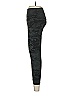 Lululemon Athletica Camo Black Green Active Pants Size 6 - photo 5