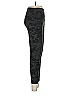 Lululemon Athletica Camo Black Green Active Pants Size 6 - photo 4