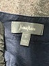 Neiman Marcus Blue 3/4 Sleeve Blouse Size S - photo 7