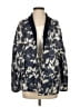 Emmelle Blue Kimono Size XS - photo 1
