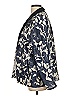 Emmelle Blue Kimono Size XS - photo 5