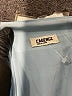L'Agence Blue Formal Skirt Size 4 - photo 3