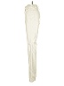 Danielle Bernstein 100% Polyurethane Ivory Dress Pants Size 26 waist - photo 5