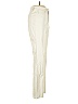 Danielle Bernstein 100% Polyurethane Ivory Dress Pants Size 26 waist - photo 4